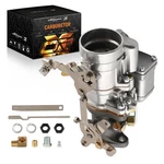 Carburetor Jeep Willys Mb L134 CJ2A CJ3A Ford Gpw Army G503 A1223 New. Price: $168.89.