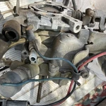 CARBURETOR-1BBL, Carter United 7-7793 Used. Price: $50.00.