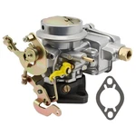 Nakkaa Barrel Carburetor 1904 1908 1909 1920 For 1957-1962 Inline 6CYL Engines New. Price: $69.37.