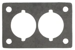 Carburetor Mounting GASKET-2BBL Mahle G26827 New. Price: $23.15.