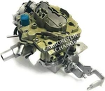 1981 1986 Oldsmobile & Buick Remanufactured Rochester Dualjet Carburetor V6. Price: $449.99.