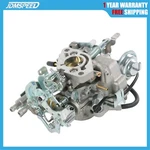 Rear Carburetor Flange 21100-78150 Fit Toyota Forklifts 4Y 5K Engines New. Price: $197.97.