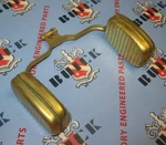1941-1955 Buick Carter Carburetor Float Brass New. Price: $55.75.
