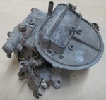 Holley 2-BARREL H2-2300 Series Carburetor R4643-1, List Build Date 1684. Price: $69.99.