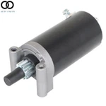 Starter Motor Assembly For Cub Cadet I1046 I1050 LT1046 Toro GT2100 LX468 New. Price: $33.15.