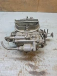 Holley Carburetor 6711 650 Cfm Double-pumper Dual-feed 1971-72 Chrysler 340 400 Used. Price: $50.00.
