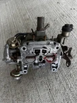 Gm Dualist 210 Rp Holley Remanufactured Carburetor 64-7283 1450192 Blhn Used. Price: $70.00.