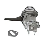 Delphi MF0189 Mechanical Fuel Pump Ford Thunderbird 56-58 4.8L New. Price: $148.28.
