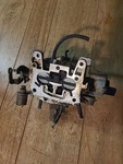Rochester Duel Jet 210 Gm Carberateur 17081140 090B1 Cxh For. Price: $40.00.