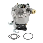 Barrel Carburetor Rochester Bv For Chevy 6-CYL 1963-67 C10 C20 C30 Gmc New. Price: $119.99.