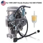 Carburetor For Honda Shadow VLX600 VT600 1999-2007 16100-MZ8-U43 New. Price: $45.00.