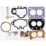 Carter Wdo Carburetor Rebuild Kit- 1941-1946 & 1948 Oldsmobile New. Price: $116.00.