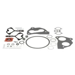 For 1987-1990 Gmc S15 2.8L V6 Fuel Injection Throttle Body Repair Kit Smp New. Price: $62.31.