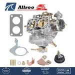 Carburetor 38*38 2 Barrel Fiat Renault Ford Vw Dodge Toyota Pickup Jeep New. Price: $87.07.