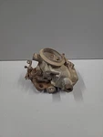 Holley Single Barrel Carburetor 6R-1545B Used. Price: $50.00.