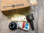 1961-1964 Chrysler 300G 300H Nos Mopar Lower Ball Joint Package 2298535 New. Price: $125.00.