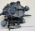 Used Barrel Rochester Q-jet Carburetor 17059513 3148 Chevy/gmc Truck 1979 For. Price: $100.00.