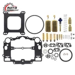 Carburetor Rebuild Repair Kit For Edelbrock 4 Bbl & Carter 9000 Series Afb New. Price: $13.00.
