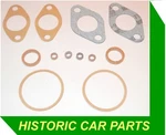 Mg Td Midget 1250 Mk 1950-53 Gasket Pack For Su H2 Carbs AUC549 F&r New. Price: $37.30.