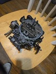 1978-79 Chevy Gmc C/k 10 Truck Rochester 4V Quadrajet Carburetor 17059201 Oem Used. Price: $133.00.