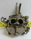 Rochester Quadra Jet 455 Carburetor 7040247 Reman 1970-74 Buick (bin 46) Used. Price: $299.95.