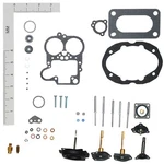 Holley Bbl 5220 Carburetor Kit 1978-1985 Chrysler Dodge Plymouth 4 Cylinder New. Price: $69.99.