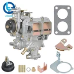 Universal Carburetor Ford Vw Fiat Renault 4C 38X38 2 Barrel 38/38 Dgev New. Price: $95.65.