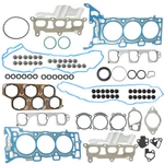 Munirater Head Gasket Set For 04-09 Cadillac Cts Srx Buick Allure Lacrosse 3.6L New. Price: $63.51.