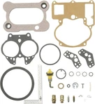 Rochester 2G, 2GC & 2GV Carburetor Rebuild Kit 1973-1978 Gm New. Price: $51.00.