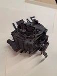 1974 Chevy Corvette Monte Carlo Caprice Rochester Quadrajet Carburetor 7044502 For. Price: $55.19.
