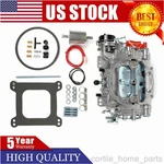 650 Cfm 4 Barrel Carburetor For Edelbrock 1906 AVS2 Series Electric Choke New. Price: $159.99.