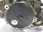 Carburetor 8-260 4.3L Id 17082152 Fits Cutlass 644056 Used. Price: $114.18.