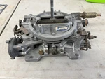 Carter Afb 4 Bbl. Carburetor 3521S For 327 300 Hp Corvette. Price: $80.00.