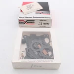 Bwd 10282 Carburetor Repair Rebuild Kit New. Price: $23.91.