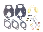 Industrial & Agricultural Carburetor Kit 778-607 Zenith (Z-1) Z267L With Float New. Price: $48.99.