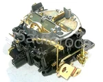 Marine Carburetor Rochester Quadrajet For Omc/crusader 5.0/5.7 7040284 Remanufactured. Price: $385.00.