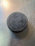 1957-65 Ford & Bird Holley 4 Barrel Black 3 Arrow Choke Cover W/heat Coil New. Price: $25.00.