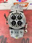 Quick Fuel FRQ-850-CT Carburetor 850CFM Circle Track Holley Ultra Xp Bowls Used. Price: $599.99.