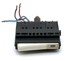 Warner Electric Switch Button Unit Wired (clutch Brake Control?) Unknown. Price: $99.99.