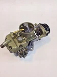 Autolite 1100 Carburetor 1963-1969 Ford 170-200 Cyl Engines M/t (7-7153) Remanufactured. Price: $389.99.