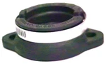 Spi Nachman 07 100 11 1982 1987 Ski Doo Skandic Rubber Flange New. Price: $18.84.