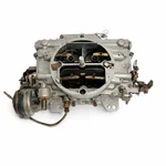 60 61 Chevy 348 409 Carter Afb Carburetor 3012S 2507S 03BB3 Gm 57 Buick Used. Price: $500.00.