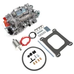 For Edelbrock 1906 305-350 Engines 650 Cfm Carburetor, Electric Choke Us New. Price: $159.99.