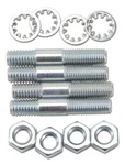 Edelbrock #8024 Carburetor Stud Kit New. Price: $20.95.