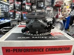Carburetor Holley 0-4412 Hbx With Build Sheet New. Price: $828.95.