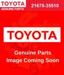 Toyota Land Cruiser Hilux 4RUNNER Truck Oem Genuine Diaphragm 21675-35510 New. Price: $53.10.