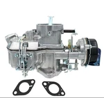 Autolite 1100 Carburetor 1964-68 Ford 170 & 200 Cyl Engine Mustang Falcon New. Price: $69.99.