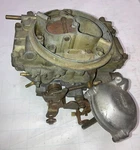 Volkswagen Rabbit & Dasher Mark Used Carburetor 1975-1976 #055-129-121. Price: $79.96.