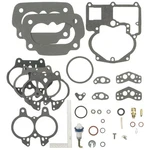 Rochester Jet & 2GC Carburetor Rebuild Kit- 1959-69 Gm New. Price: $44.00.