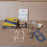 1938 1939 1940 Studebaker President Stromberg Aao Carburetor Rebuild Kit S1092 New. Price: $64.59.